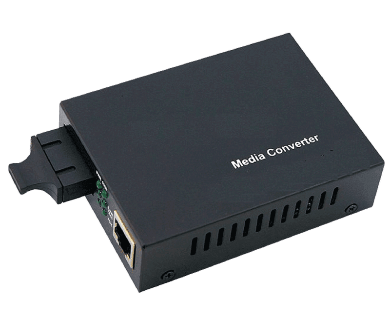 D-Link DMC-G 1000SC SM Media Convertor D-Link DMC-G 1000SC SM Media Convertor
