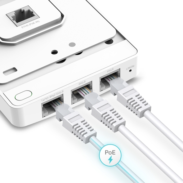 Eap-235 Wall Tp Link Eap-235 Wall Tp Link