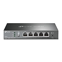 Tp Link Gigabit VPN Router ER605