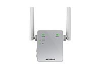 Netgear AC750 WiFi Range Extender with LAN port Netgear AC750 WiFi Range Extender with LAN port