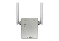 Netgear AC1200 Dual Band WiFi Range Extender with LAN port Netgear AC1200 Dual Band WiFi Range Extender with LAN port
