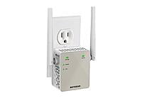 Netgear AC1200 Dual Band WiFi Range Extender with LAN port Netgear AC1200 Dual Band WiFi Range Extender with LAN port