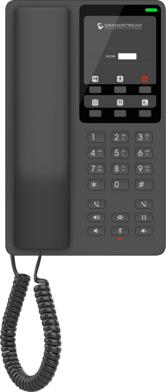 Grandstream GHP621W Grandstream GHP621W