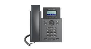IP PHONE GRP 2601P IP PHONE GRP 2601P