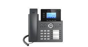 IP PHONE GRP 2604P IP PHONE GRP 2604P