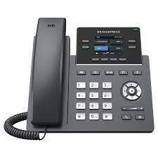 IP PHONE GRP2612P IP PHONE GRP2612P