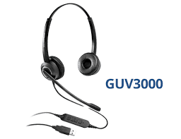 Grandstream GUV3000 Headsets Grandstream GUV3000 Headsets