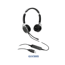 Grandstream GUV3005 Headsets Grandstream GUV3005 Headsets