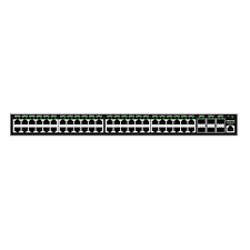 ETHERNET SWITCH GWN 7806 ETHERNET SWITCH GWN 7806
