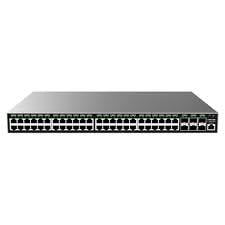 ETHERNET SWITCH GWN 7806P ETHERNET SWITCH GWN 7806P