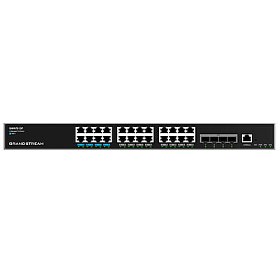 Grand Stream GWN 7813P Enterprise Layer 3
