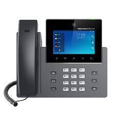 Video Phone GXV3450 Video Phone GXV3450