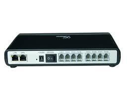 Grandstream GXW4108 Grandstream GXW4108