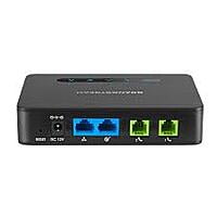 Grandstream HT812 Grandstream HT812