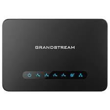 Grandstream HT814 Grandstream HT814