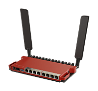 Mikrotik L009UiGS-2HaxD-IN Mikrotik L009UiGS-2HaxD-IN