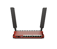 Mikrotik L009UiGS-2HaxD-IN Mikrotik L009UiGS-2HaxD-IN