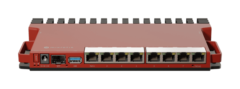 Mikrotik L009UiGS-RM