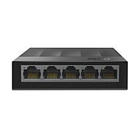 TP LINK LS 1005G TP LINK LS 1005G