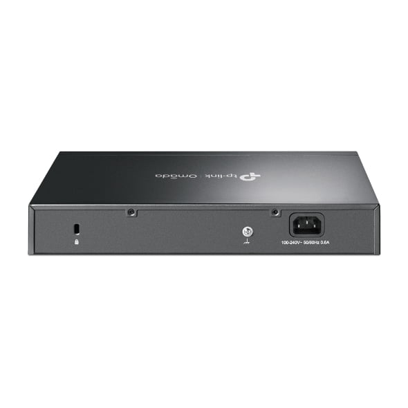 OC300 Controller TP Link OC300 Controller TP Link