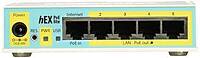 MIKROTIK ROUTER BOARD RB 750UPr2