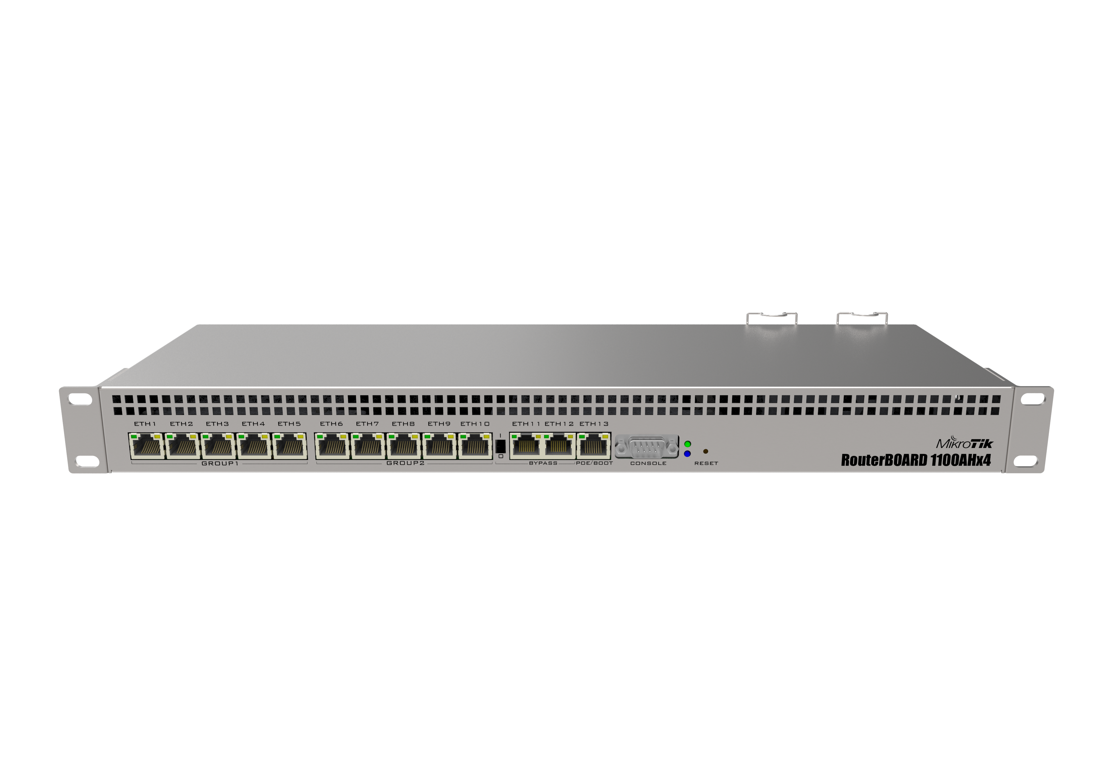 Mikrotik RB 1100AHX4 (MKT0011A)