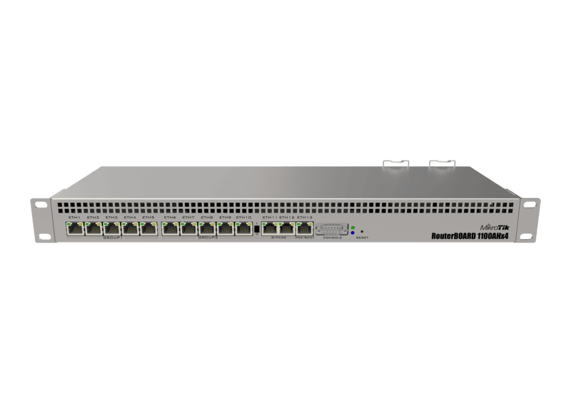 Mikrotik RB 1100AHX4 (MKT0011A) Mikrotik RB 1100AHX4 (MKT0011A)