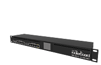 MIKROTIK ROUTERBOARD RB 3011-UIAS-RM(MKT0010) MIKROTIK ROUTERBOARD RB 3011-UIAS-RM(MKT0010)