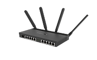 mikrotik RB4011iGS+5HacQ2HnD-IN mikrotik RB4011iGS+5HacQ2HnD-IN