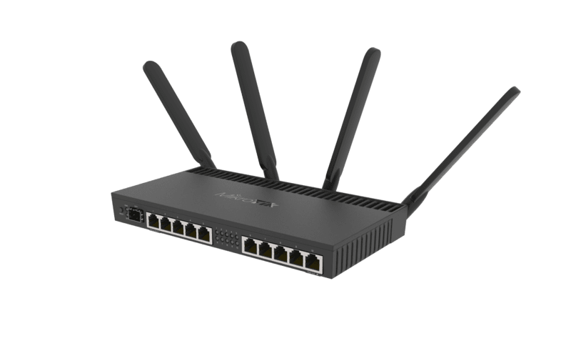 mikrotik RB4011iGS+5HacQ2HnD-IN mikrotik RB4011iGS+5HacQ2HnD-IN