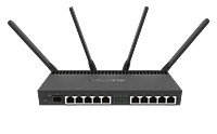 mikrotik RB4011iGS+5HacQ2HnD-IN mikrotik RB4011iGS+5HacQ2HnD-IN