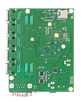 Mikrotik RB 450gx4 Mikrotik RB 450gx4
