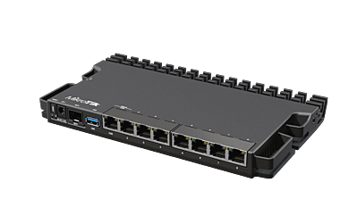 Mikrotik RB5009UG+S+IN