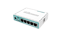 MIKROTIK ROUTER BOARD RB750-GR3 (MKT0003) MIKROTIK ROUTER BOARD RB750-GR3 (MKT0003)