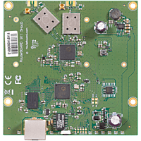 MIKROTIK ROUTER BOARD 911-5HACD MIKROTIK ROUTER BOARD 911-5HACD