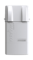 Mikrotik NetBox 5 RB911G-5HPacD-NB Dual Chain Outdoor CPE Mikrotik NetBox 5 RB911G-5HPacD-NB Dual Chain Outdoor CPE