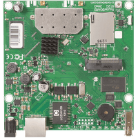 MIKROTIK ROUTERBOARD 912UAG-2HPND(MKT0096) MIKROTIK ROUTERBOARD 912UAG-2HPND(MKT0096)