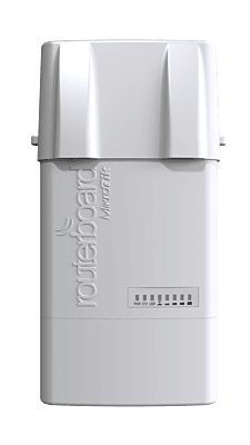 MIKROTIK RB 912UAG-5HPND-OUT BASE BOX -5 (MKT0059A)