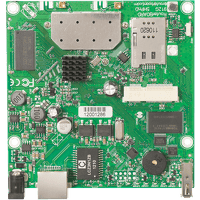 MIKROTIK ROUTER BAORD 912UAG-5HPND(MKT09...