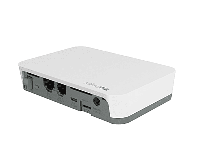 MIKROTIK RB924i-2ND-BT5&BG77(KNOT)