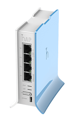 MIKROTIK RB 941-2ND (HAPLITE TC)(MKT0063)