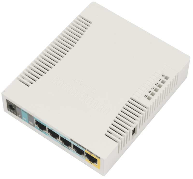 MIKROTIK ROUTER BOARD 951Ui-2HnD(MKT0072) MIKROTIK ROUTER BOARD 951Ui-2HnD(MKT0072)