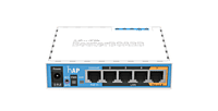 MIKROTIK ROUTER BOARD 951UI-2ND (HAP)(MKT0064) MIKROTIK ROUTER BOARD 951UI-2ND (HAP)(MKT0064)