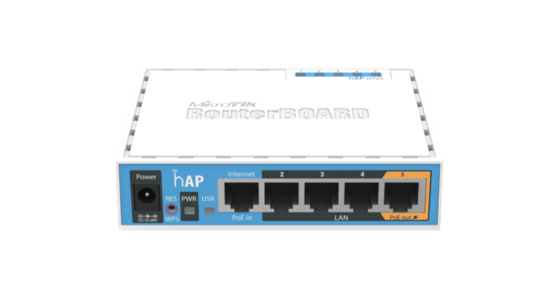 MIKROTIK ROUTER BOARD 951UI-2ND (HAP)(MKT0064) MIKROTIK ROUTER BOARD 951UI-2ND (HAP)(MKT0064)