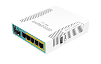 MIKROTIK RB960PGS HEX PoE(MKT0121) MIKROTIK RB960PGS HEX PoE(MKT0121)