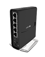 Mikrotik RBD52G-5HacD2HnD-TC Mikrotik RBD52G-5HacD2HnD-TC