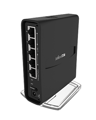 Mikrotik RBD52G-5HacD2HnD-TC
