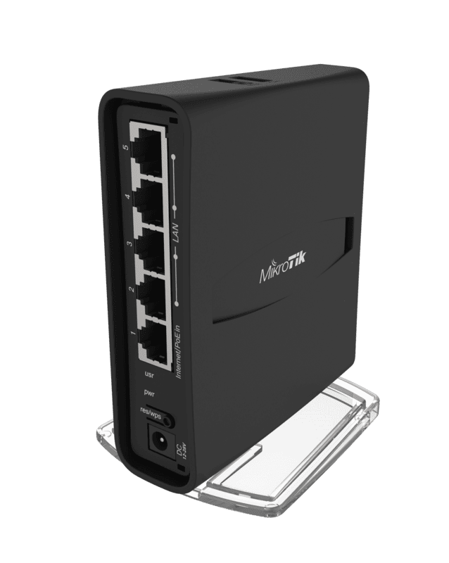 Mikrotik RBD52G-5HacD2HnD-TC Mikrotik RBD52G-5HacD2HnD-TC