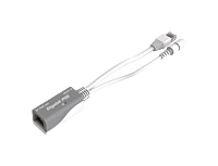 Mikrotik Gigabite RB/GPOE Injector(MKT0129A) Mikrotik Gigabite RB/GPOE Injector(MKT0129A)