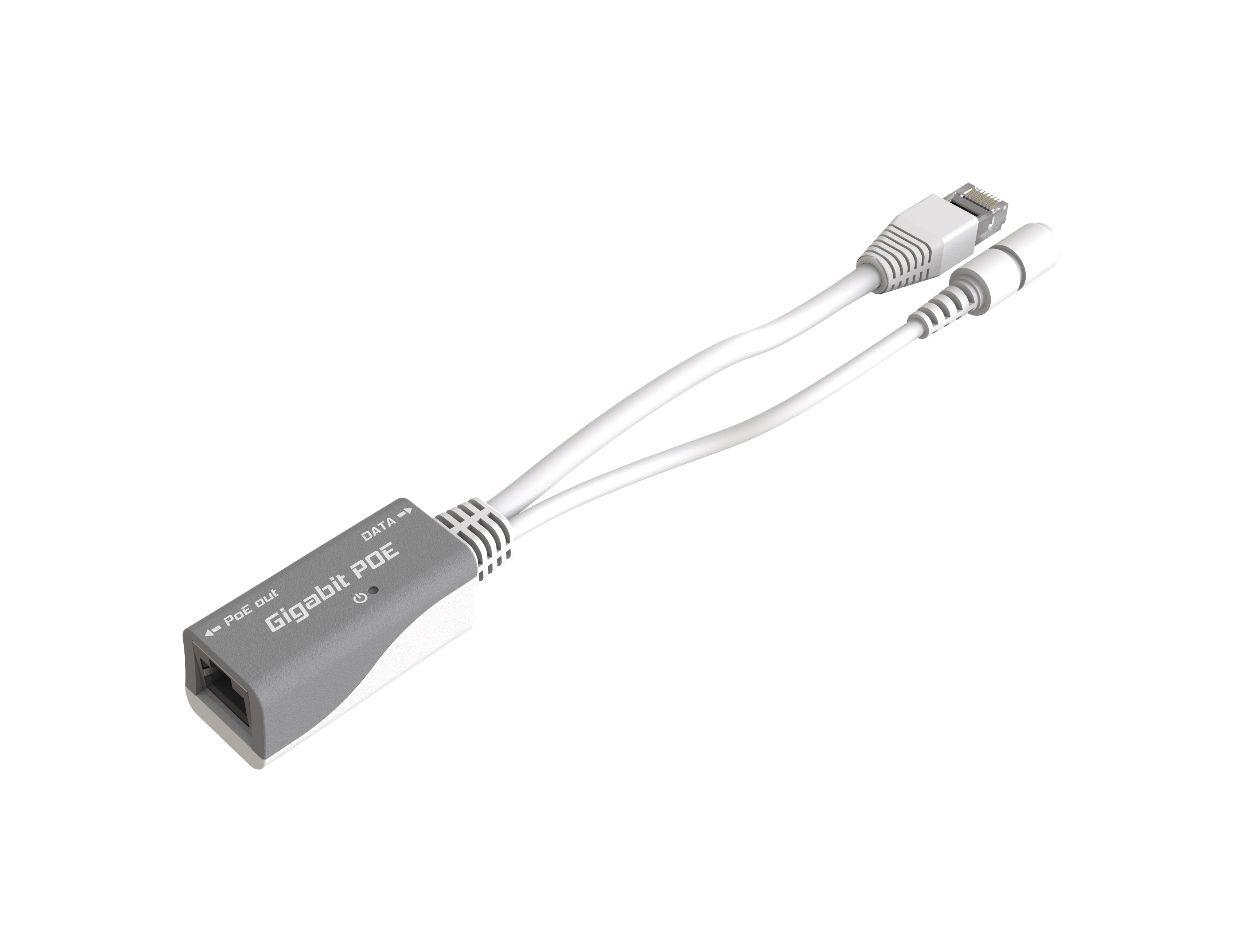 Mikrotik Gigabite RB/GPOE Injector(MKT0129A)
